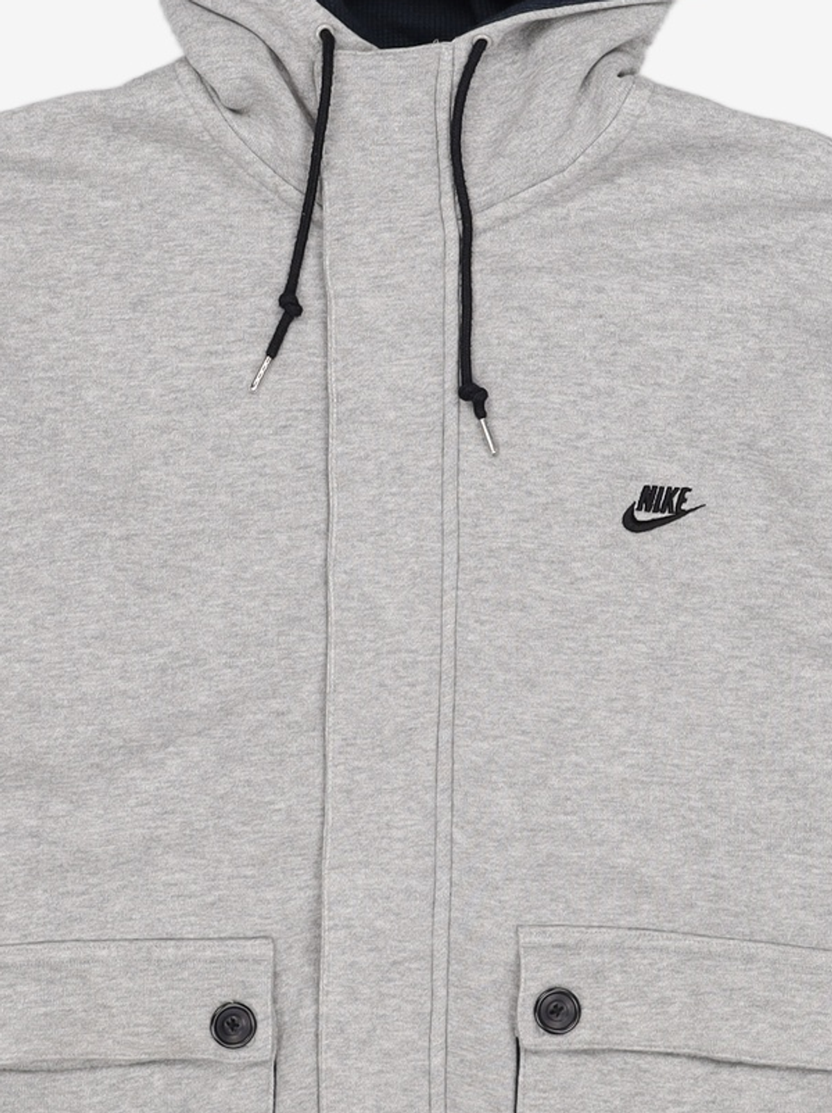나이키(NIKE) 후드 집업 L