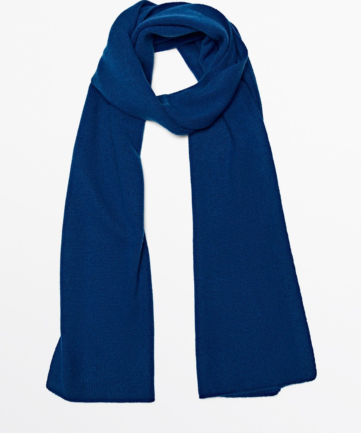 마시모두띠(MASSIMO DUTTI) 100% 캐시미어 스카프