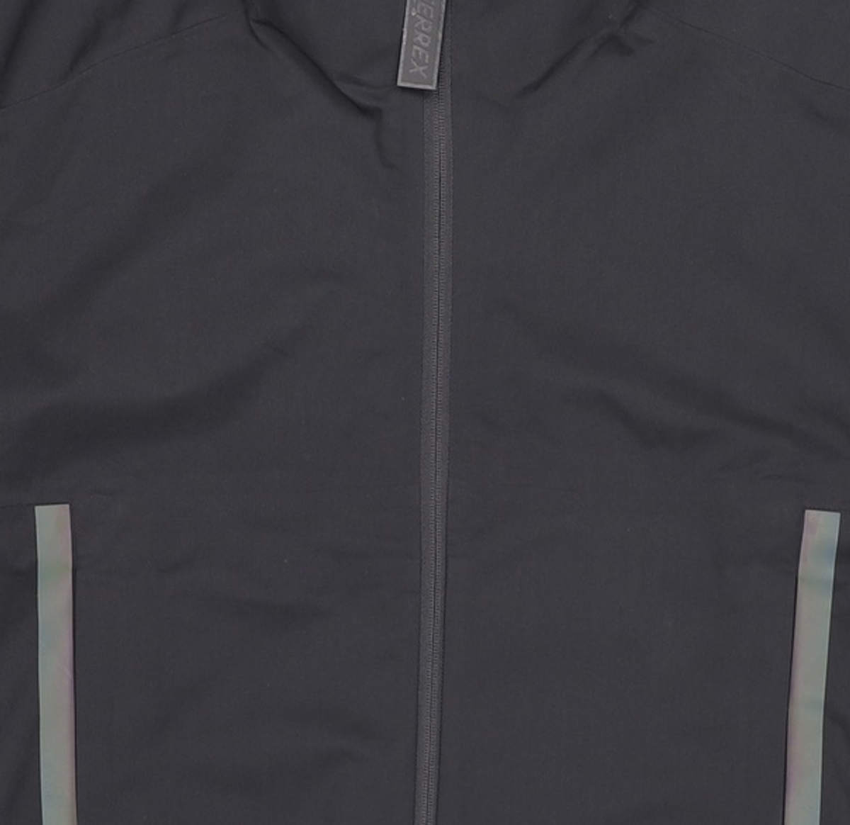 아디다스(ADIDAS) C 마이쉘터 R.R - 블랙 / H65700 XXL