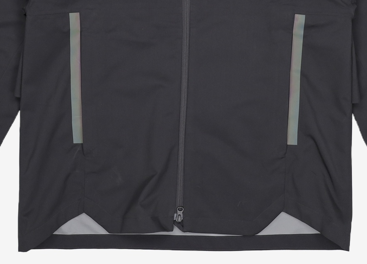 아디다스(ADIDAS) C 마이쉘터 R.R - 블랙 / H65700 XXL
