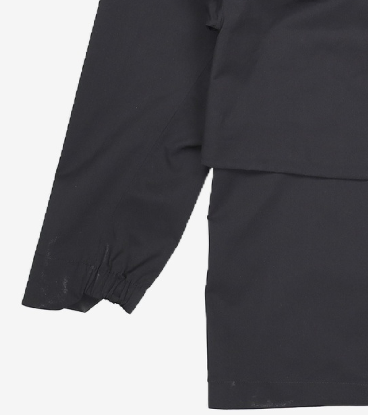 아디다스(ADIDAS) C 마이쉘터 R.R - 블랙 / H65700 XXL