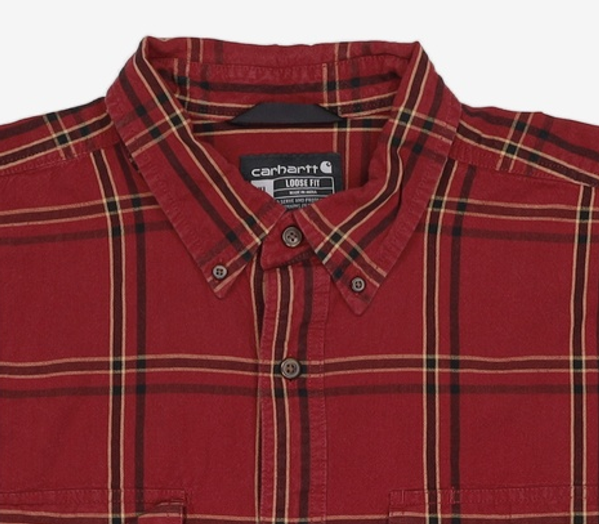 칼하트(CARHARTT) 캐주얼 셔츠 XL