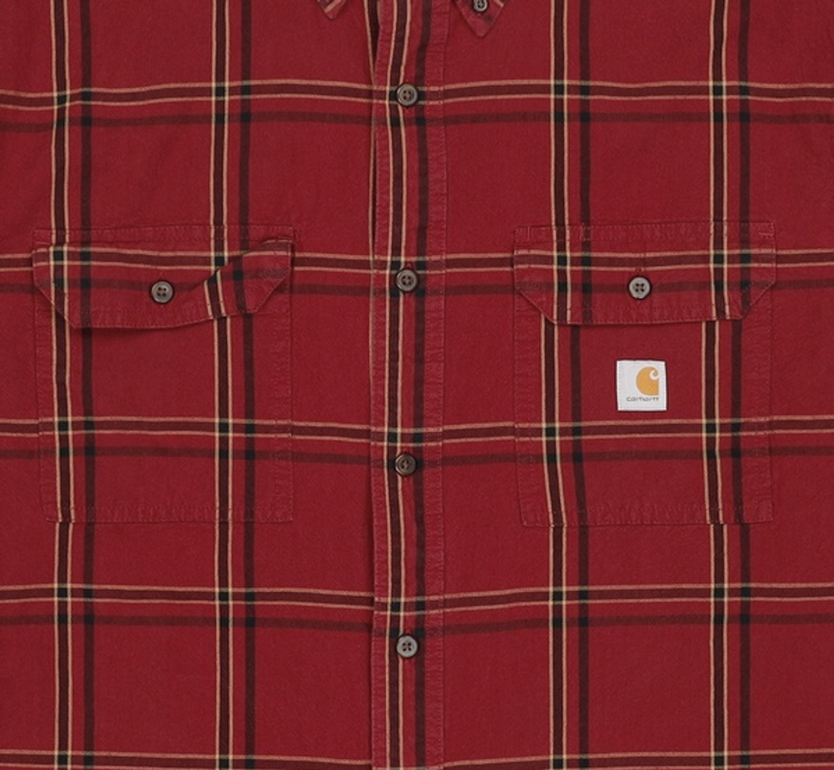 칼하트(CARHARTT) 캐주얼 셔츠 XL