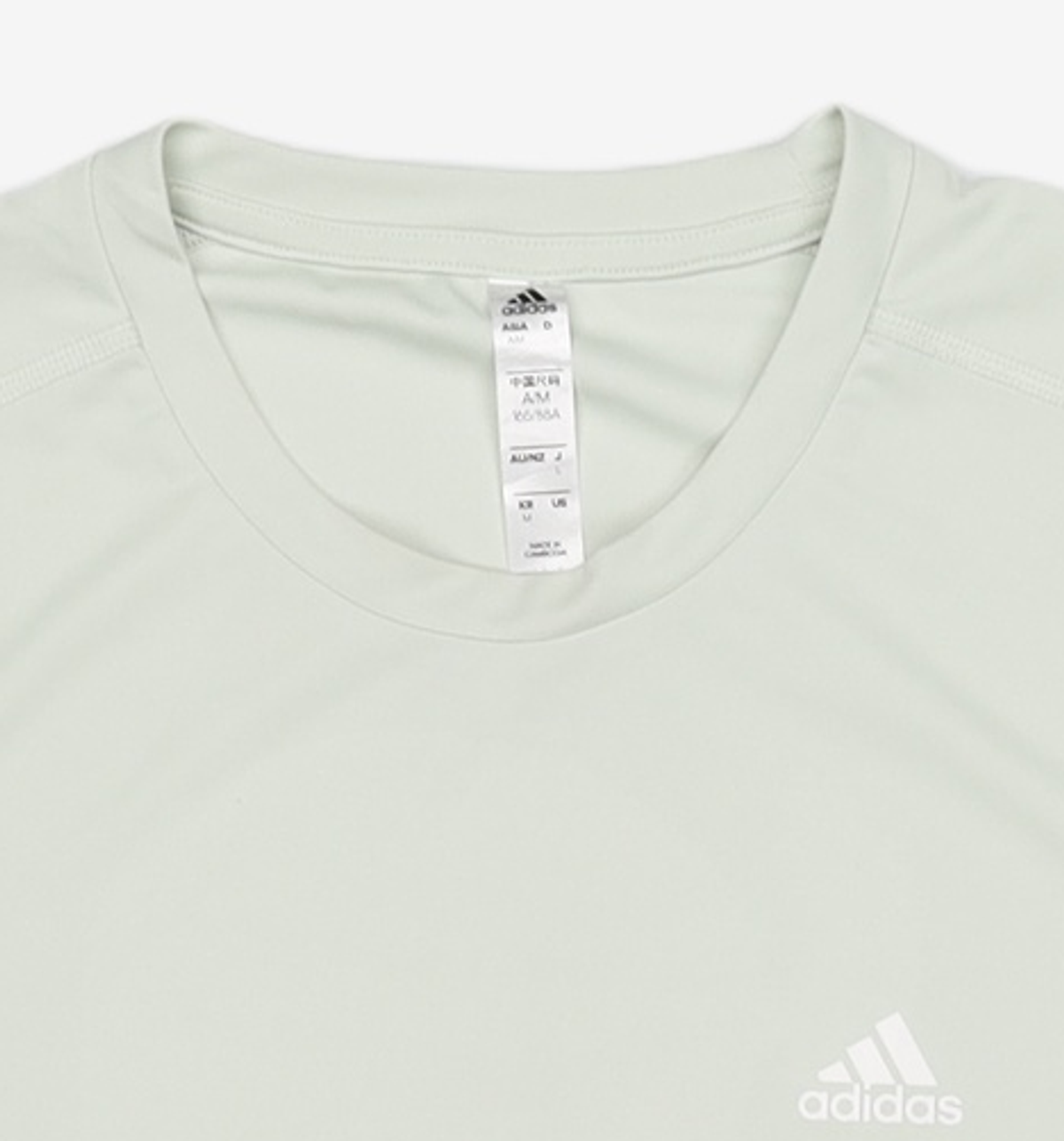 아디다스(ADIDAS) 반소매 티셔츠 M