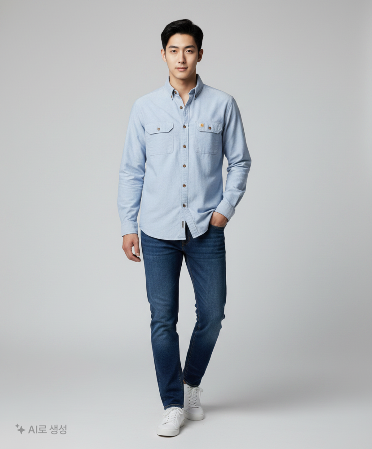 칼하트(CARHARTT) 캐주얼 셔츠 L