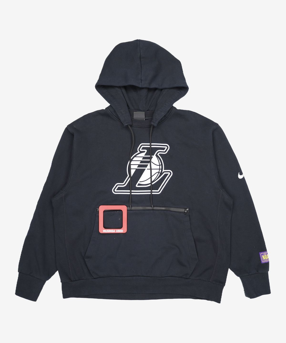 나이키(NIKE) 후드 티셔츠 XL