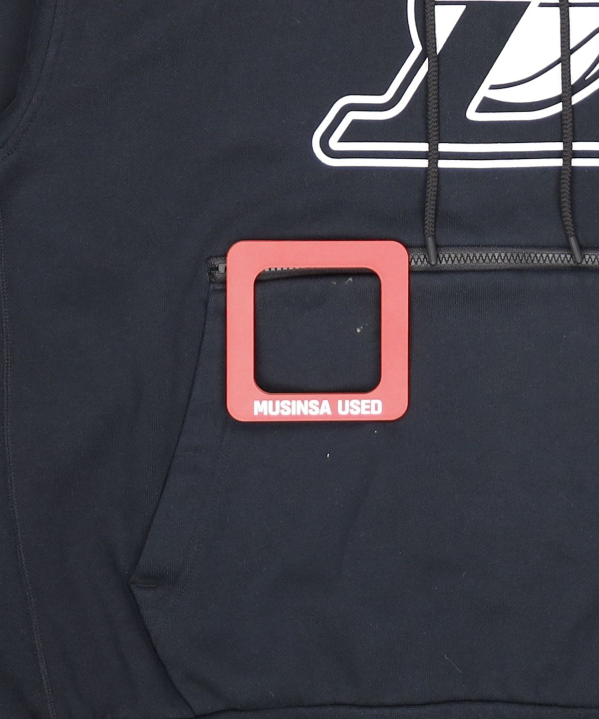 나이키(NIKE) 후드 티셔츠 XL