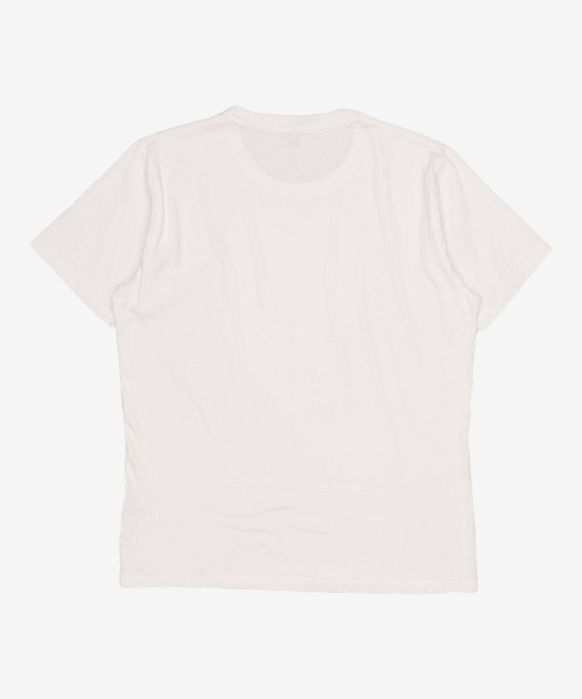 유니클로(UNIQLO) 반소매 티셔츠 L