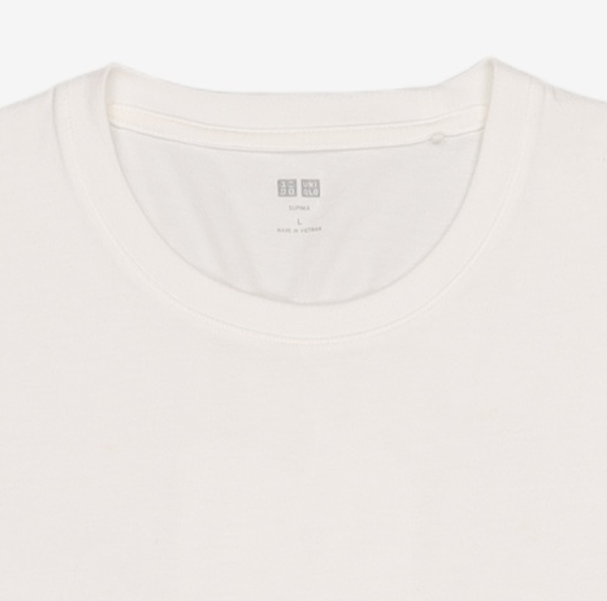유니클로(UNIQLO) 반소매 티셔츠 L