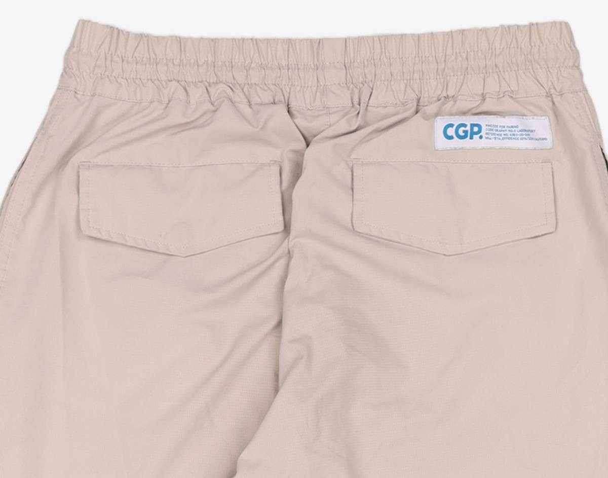 코드그라피(CGP) 조거 팬츠 S