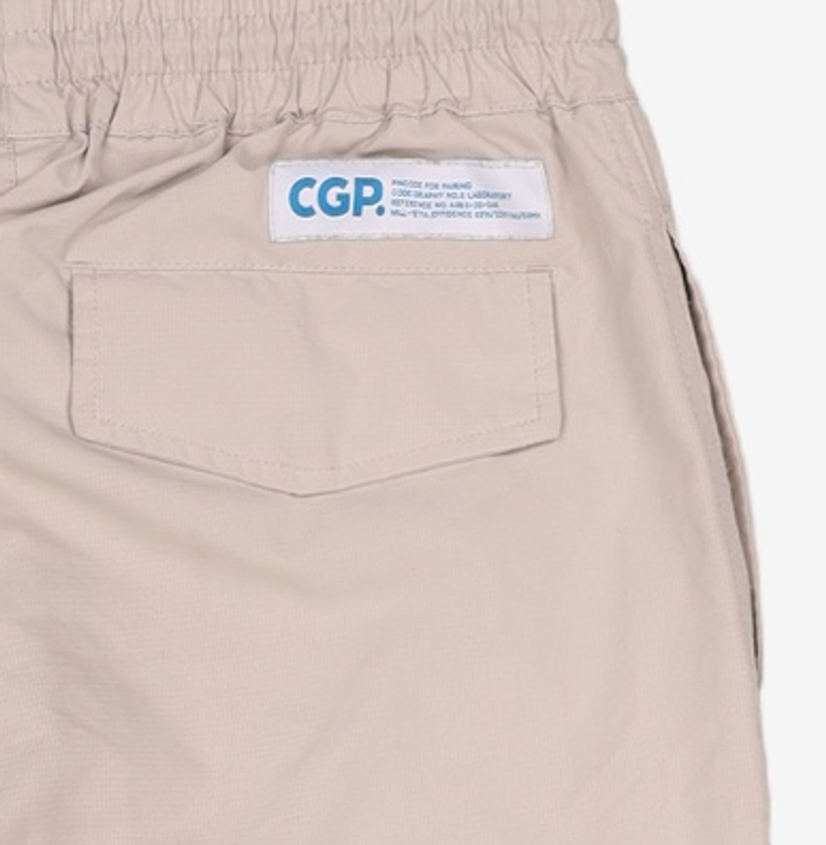 코드그라피(CGP) 조거 팬츠 S