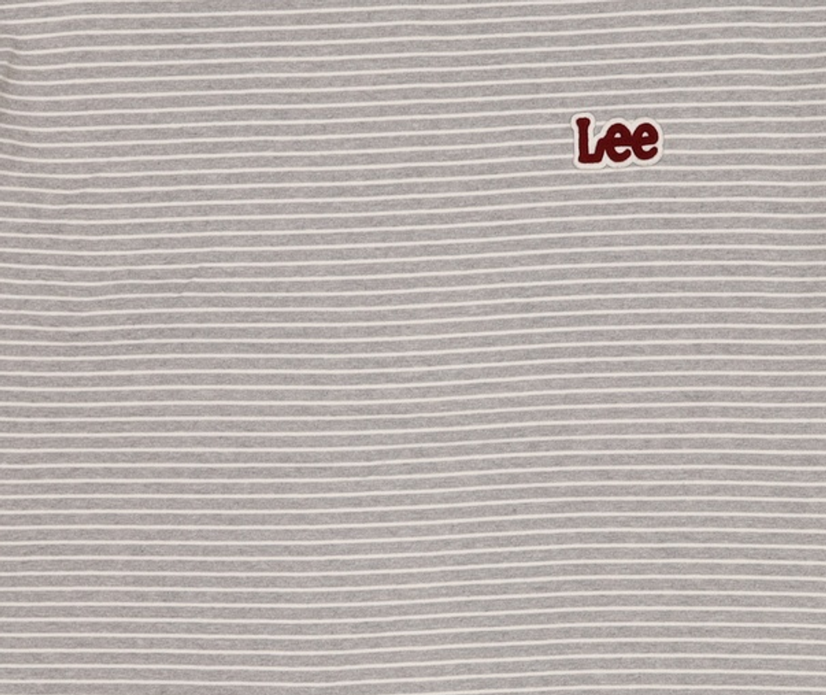 리(LEE) 긴소매 티셔츠 M