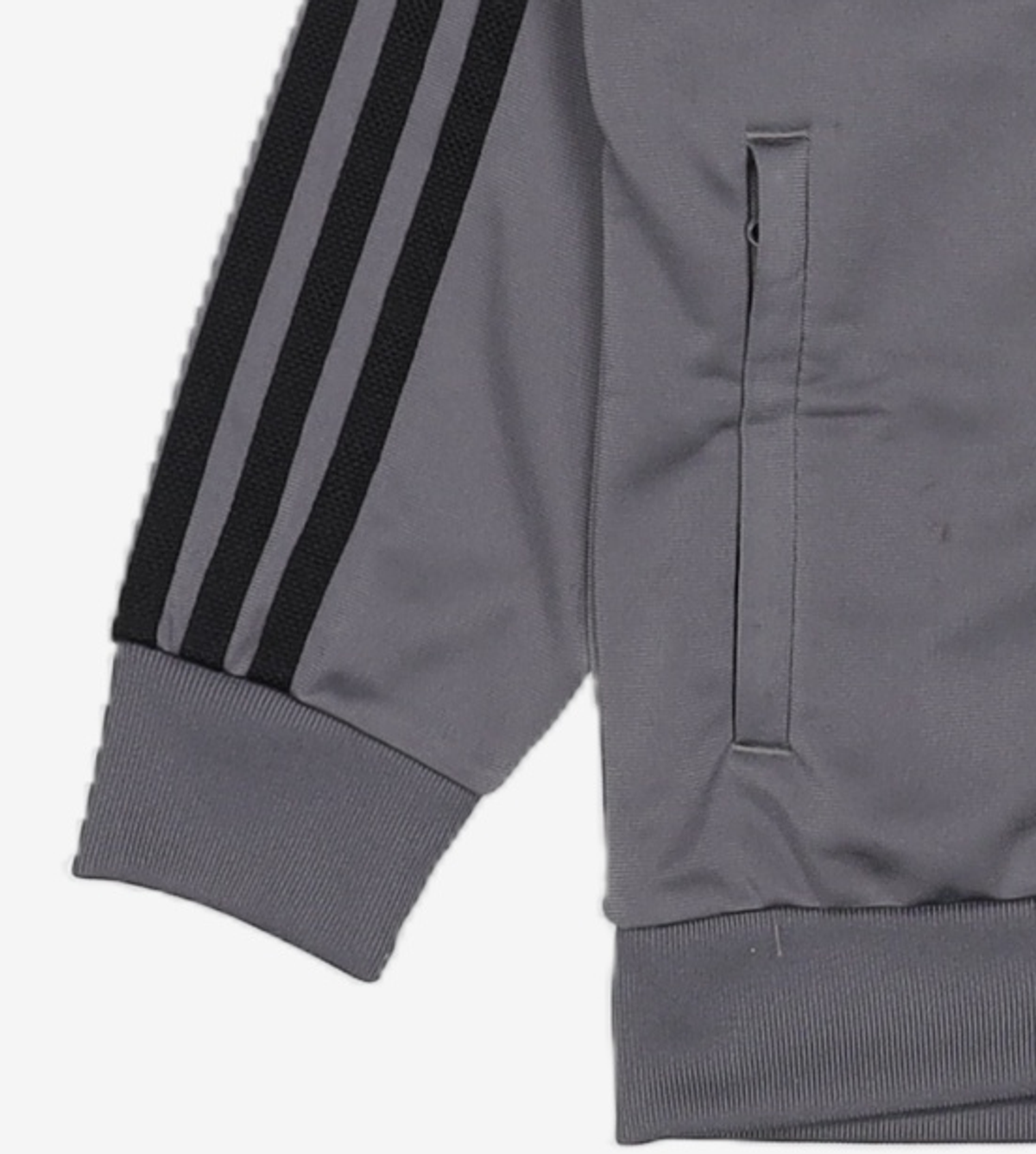 아디다스 키즈(ADIDAS KIDS) 점퍼/재킷 120