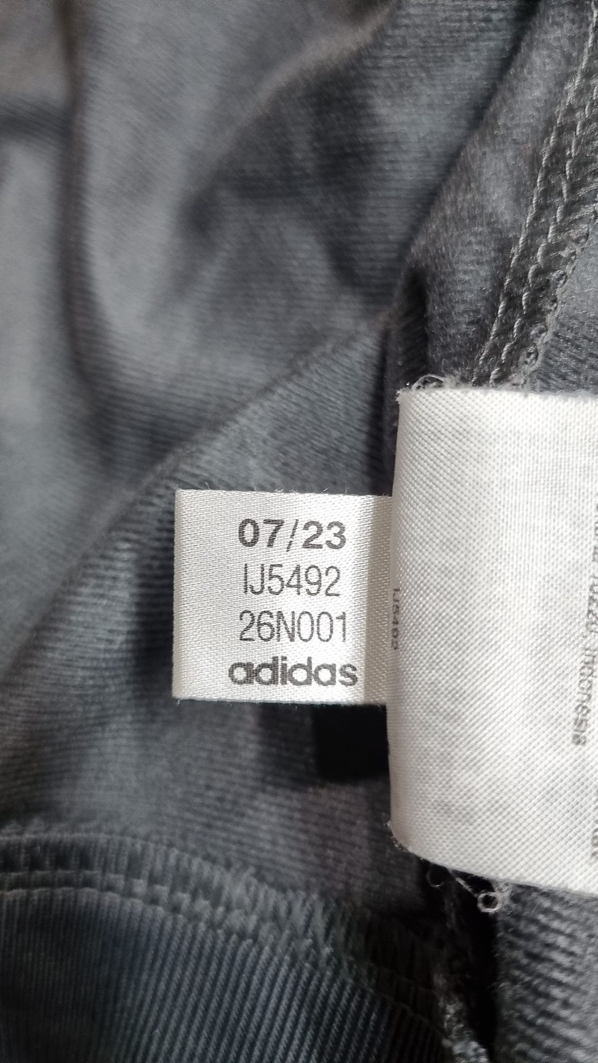 아디다스 키즈(ADIDAS KIDS) 점퍼/재킷 120