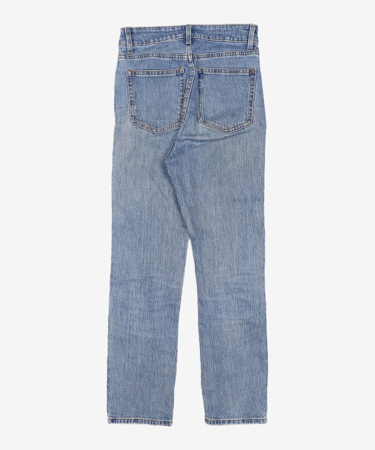 에이치앤엠(H&M) 청/데님 팬츠 155/64A