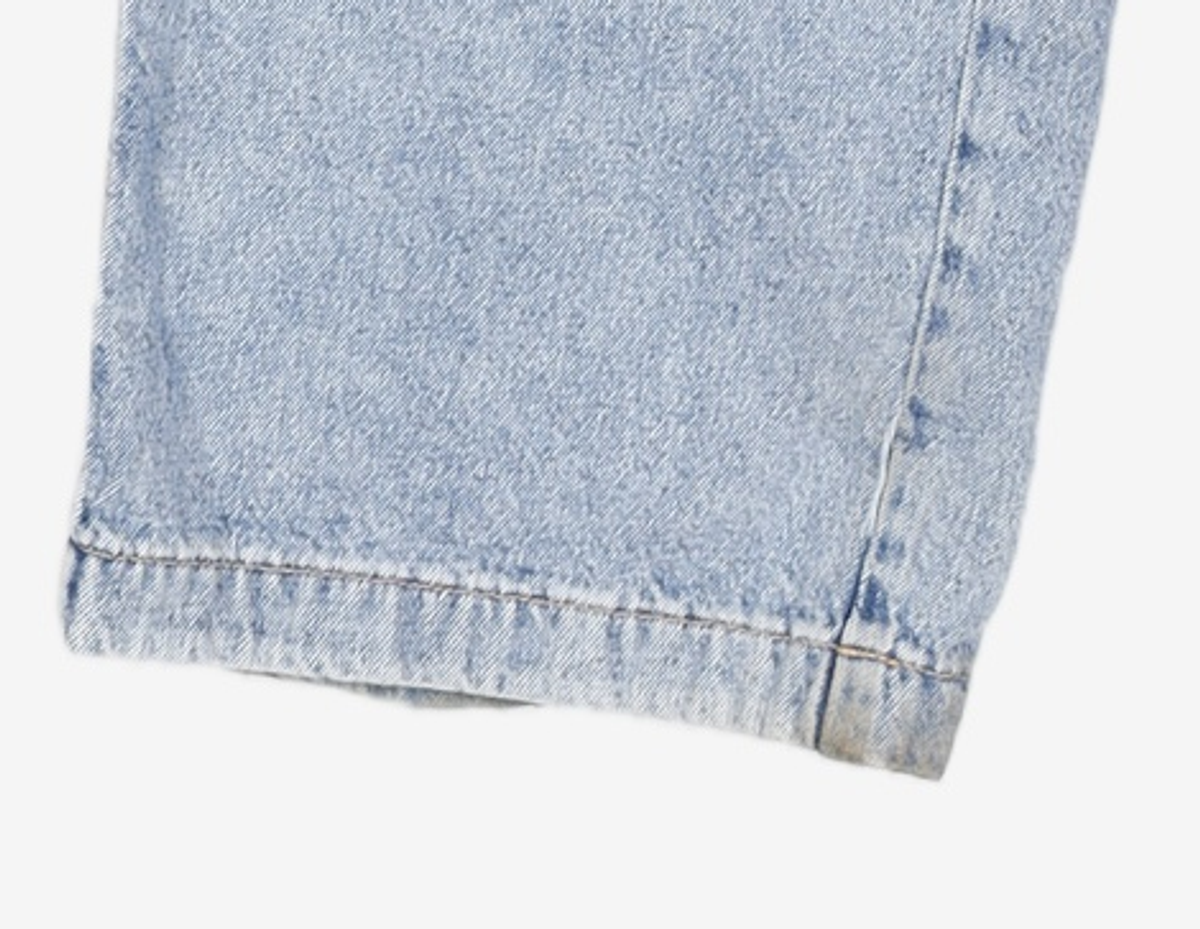 디바이디드에이치앤엠(DIVIDED H&M) 청/데님 팬츠 165/76A