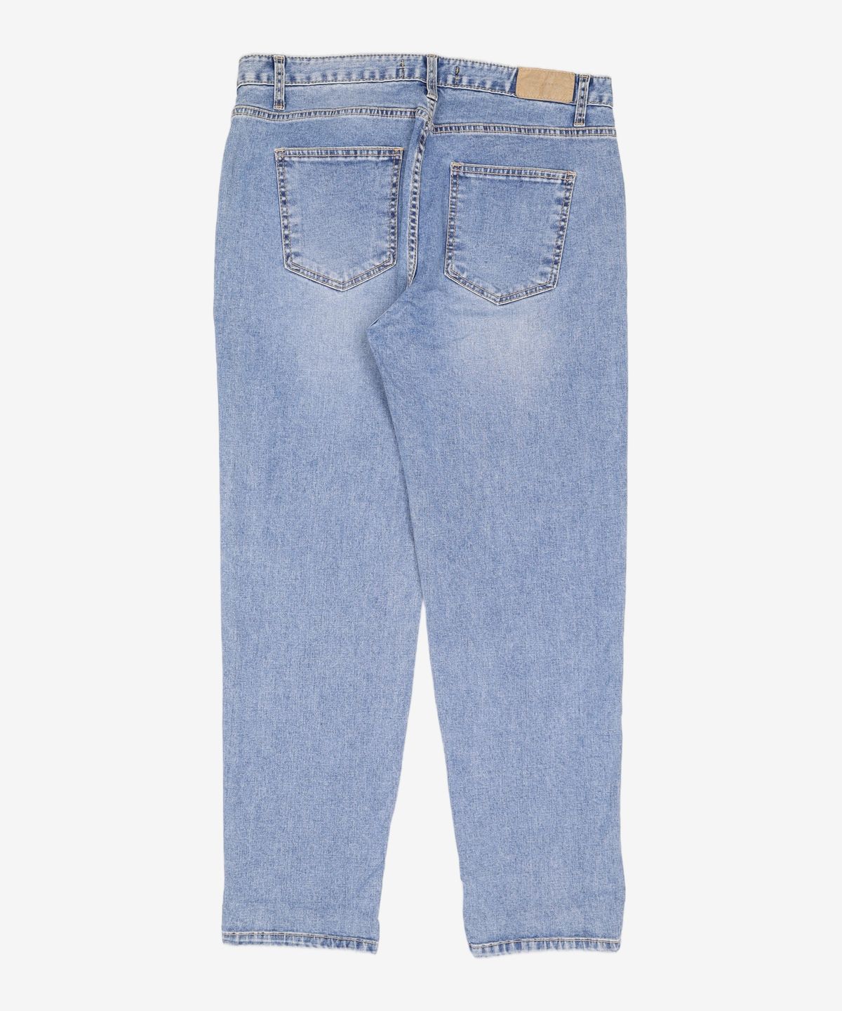 고진스(GO JEANS) 청/데님 팬츠 XL