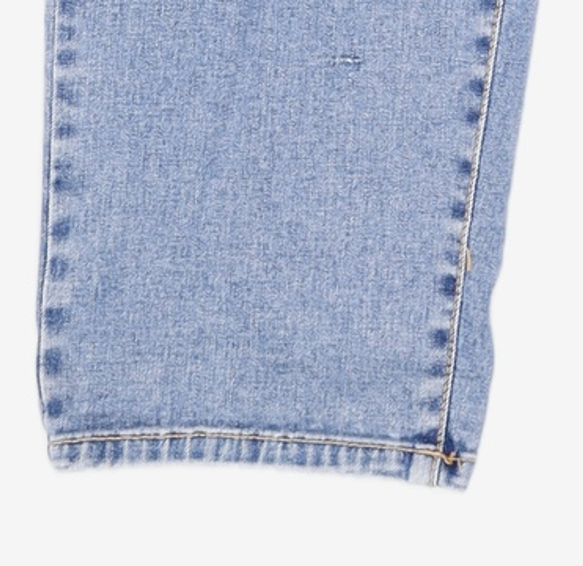 고진스(GO JEANS) 청/데님 팬츠 XL