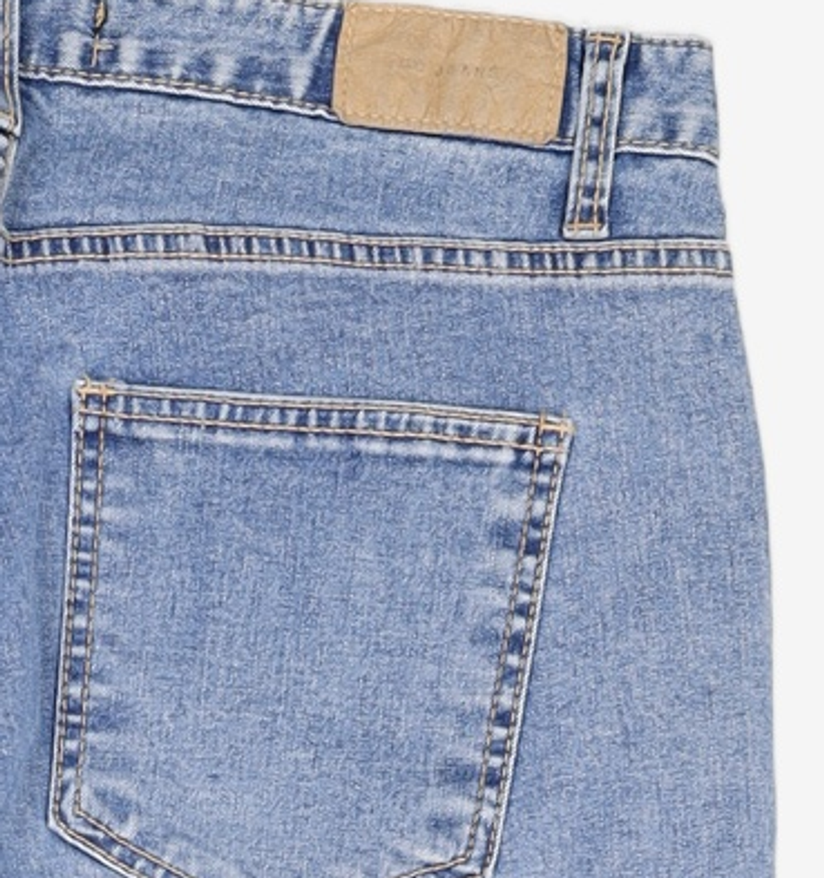 고진스(GO JEANS) 청/데님 팬츠 XL