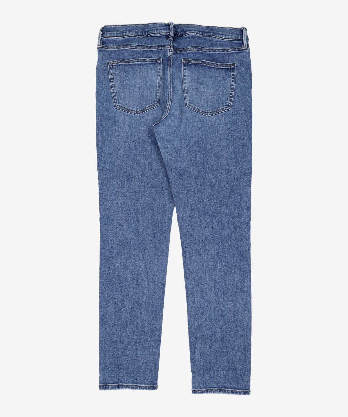 유니클로(UNIQLO) 청/데님 팬츠 34