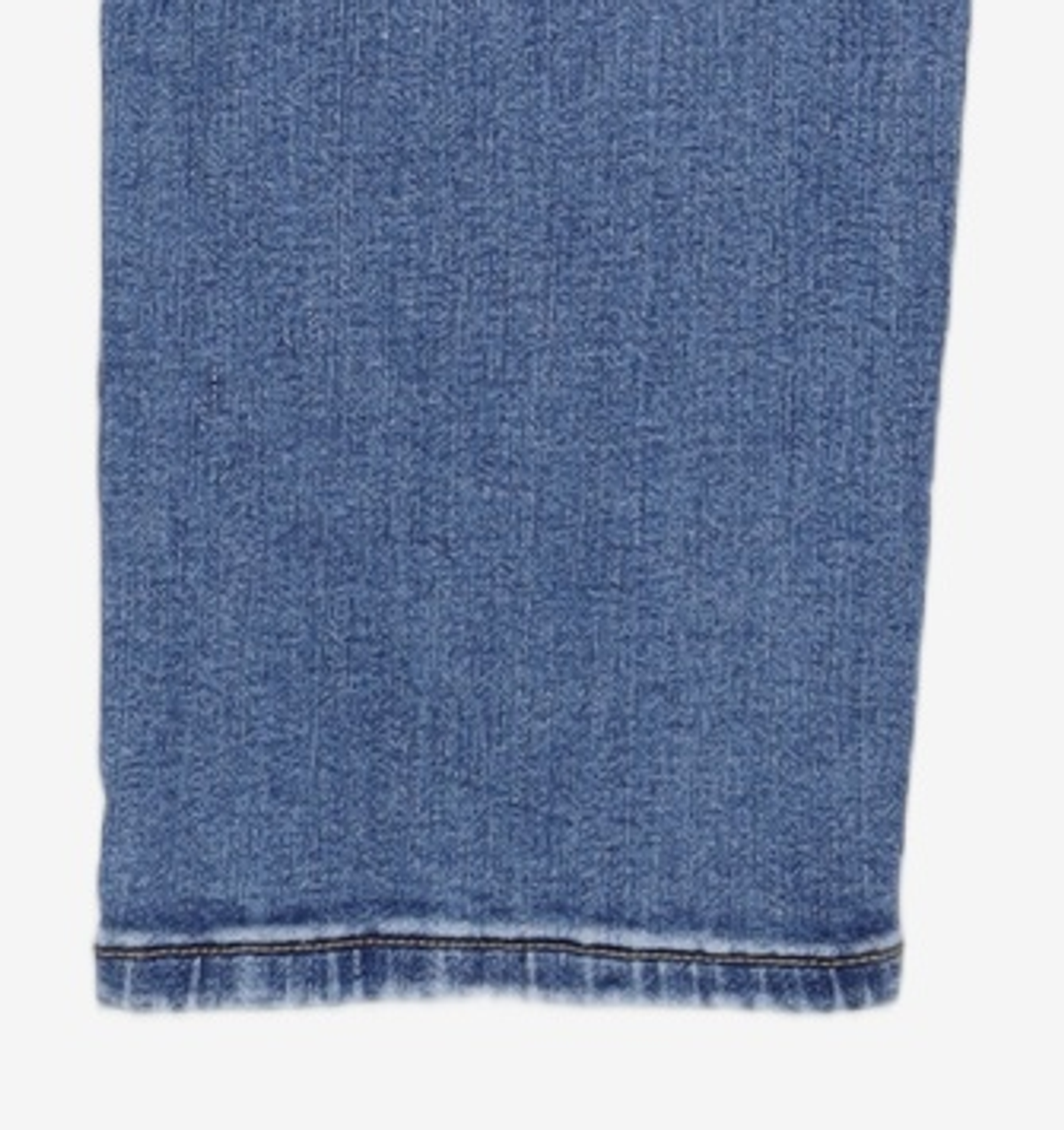 유니클로(UNIQLO) 청/데님 팬츠 34