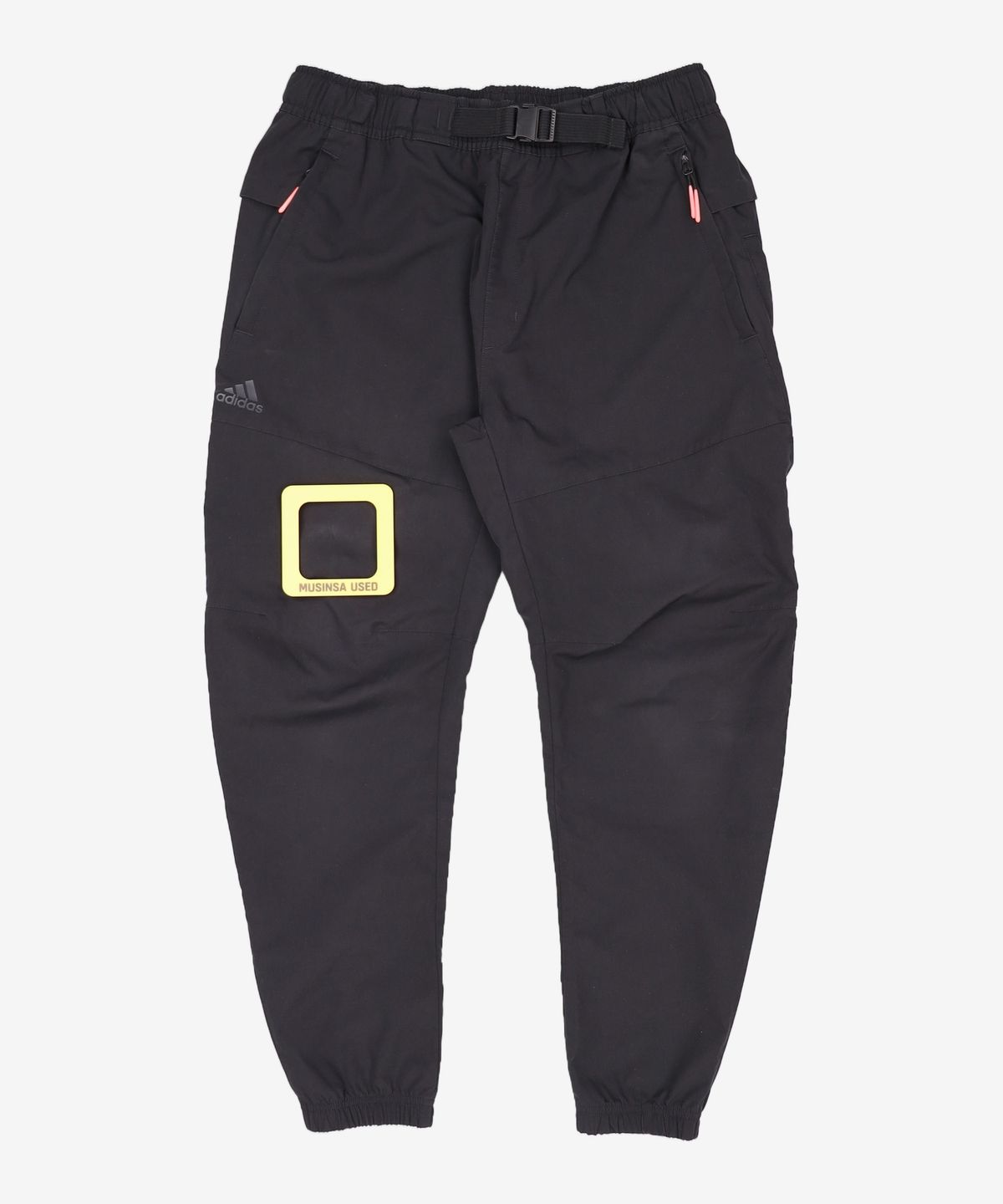 아디다스(ADIDAS) 조거 팬츠 L