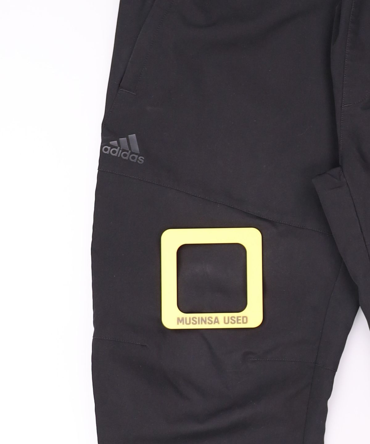 아디다스(ADIDAS) 조거 팬츠 L