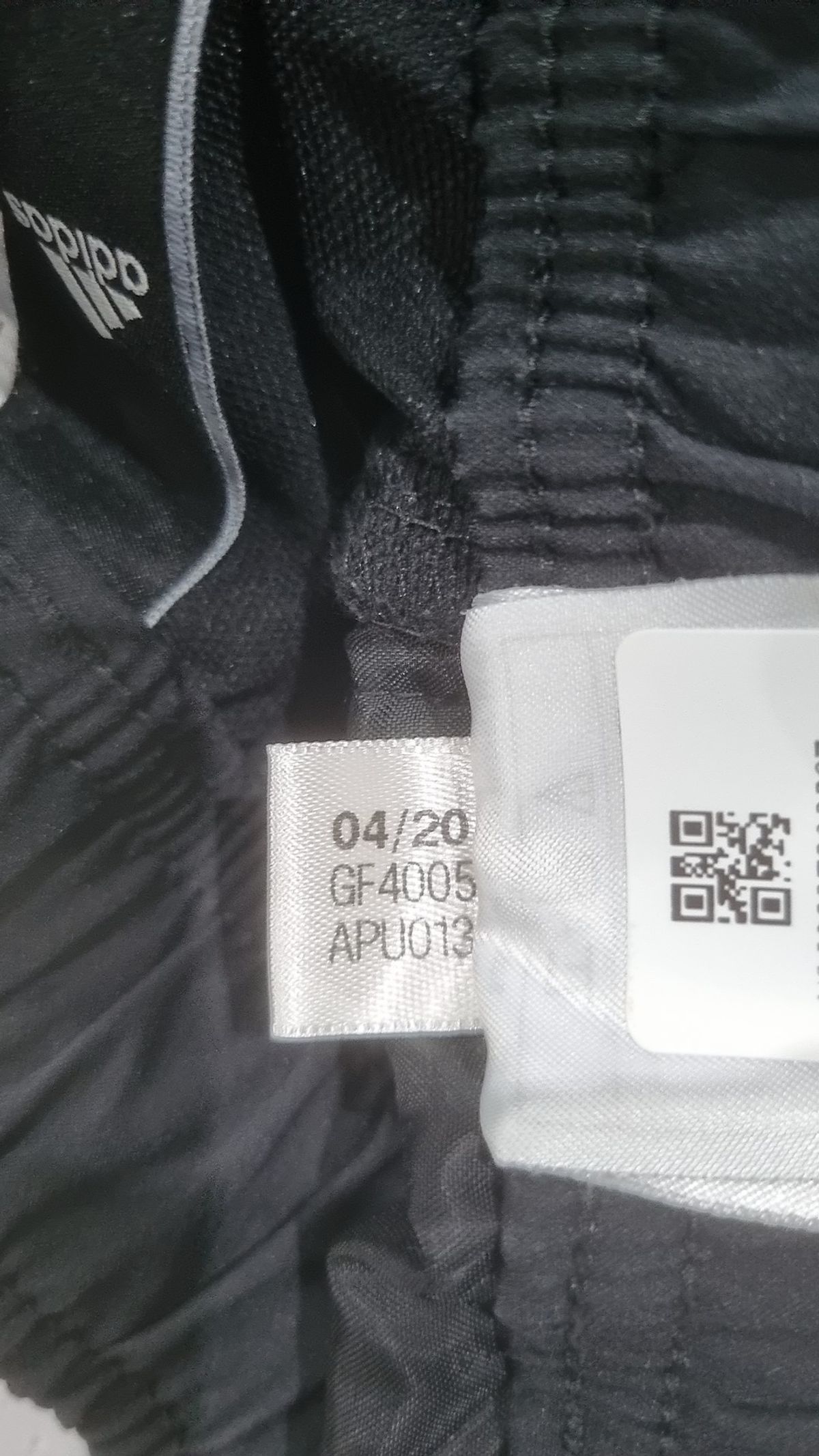 아디다스(ADIDAS) 조거 팬츠 L