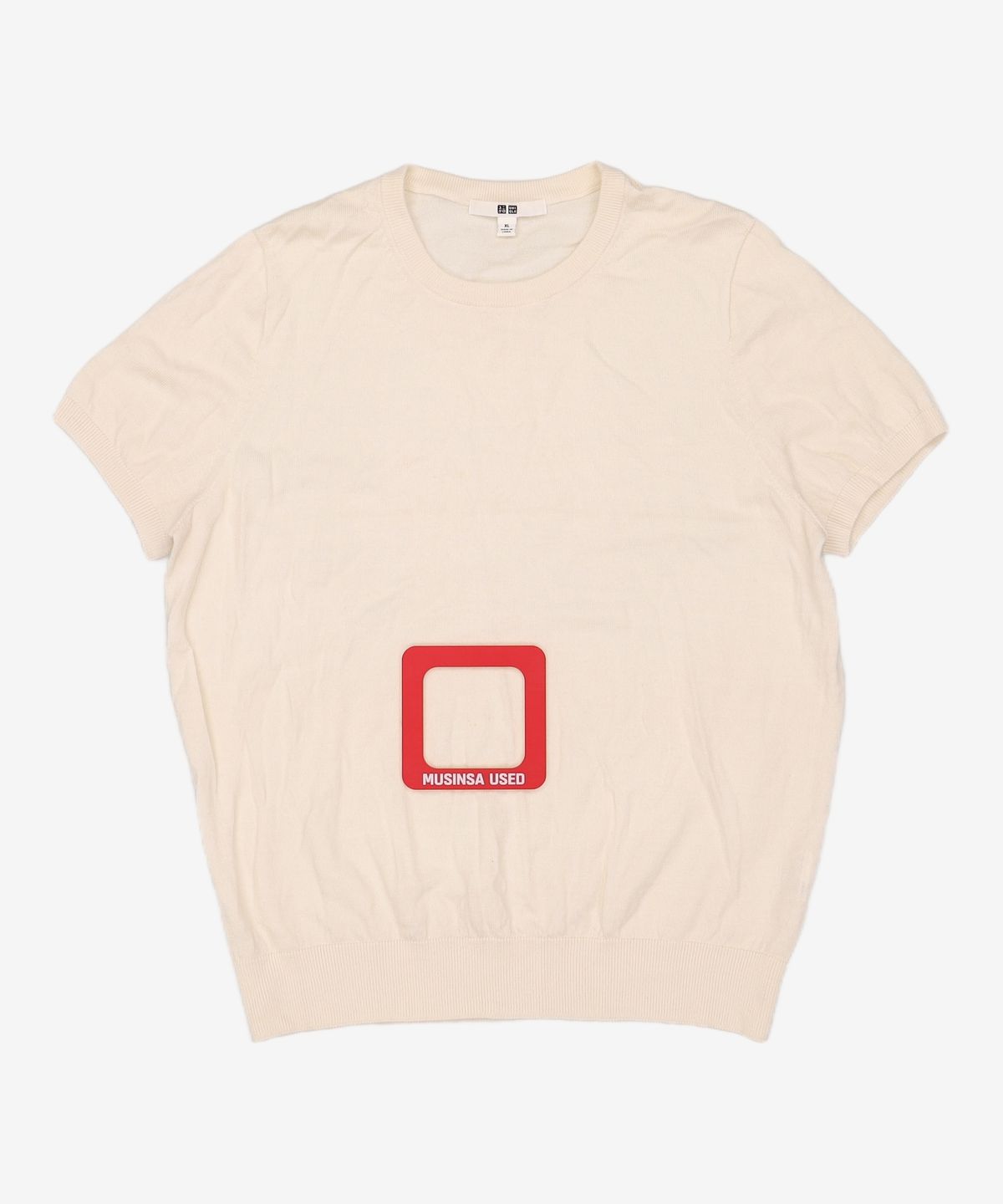 유니클로(UNIQLO) 니트/스웨터 XL