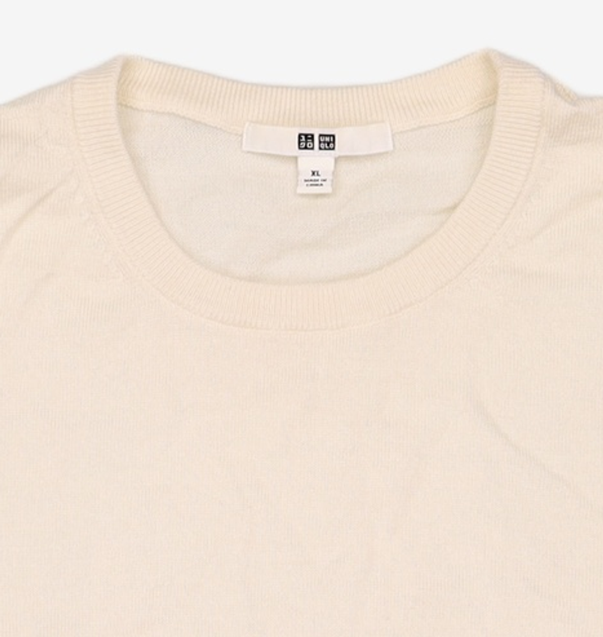 유니클로(UNIQLO) 니트/스웨터 XL