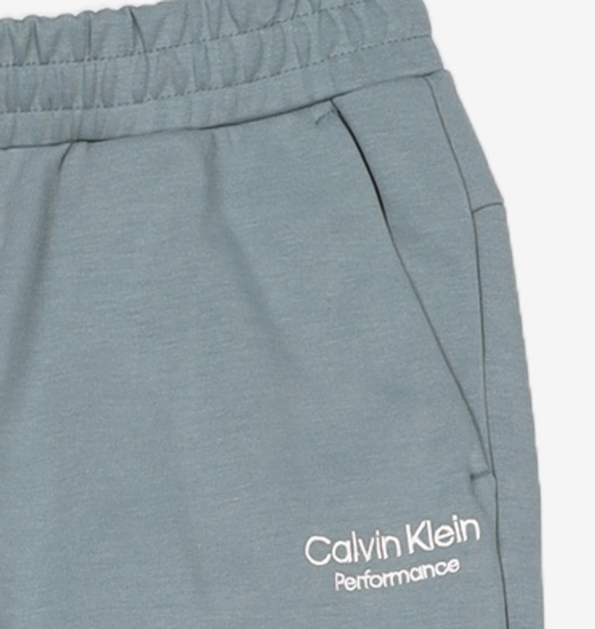캘빈클라인 퍼포먼스(CALVIN KLEIN PERFORMANCE) 조거 팬츠 M