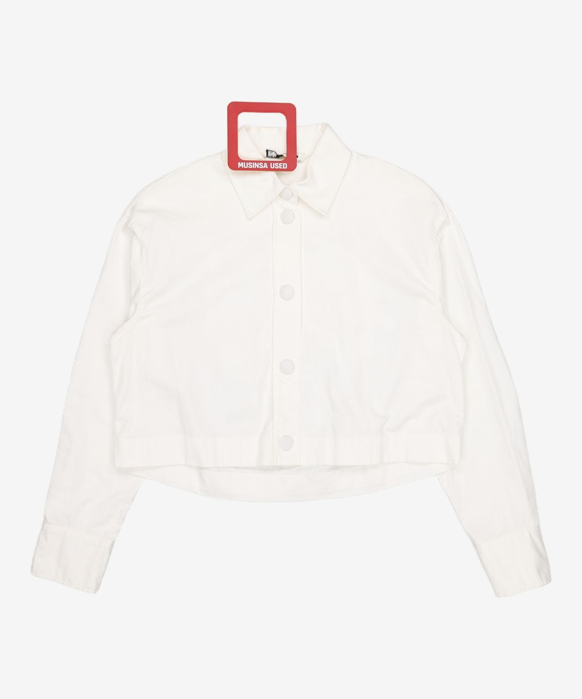 자라(ZARA) 기타 점퍼/재킷 XS
