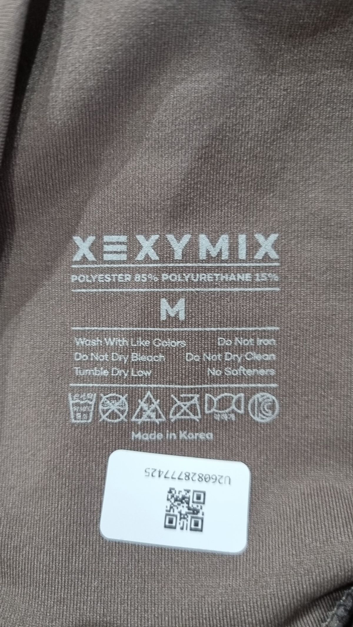 젝시믹스(XEXYMIX) 레깅스 M