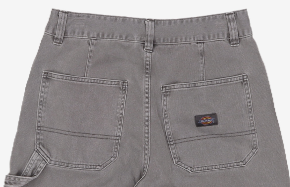 디키즈(DICKIES) 숏팬츠 S