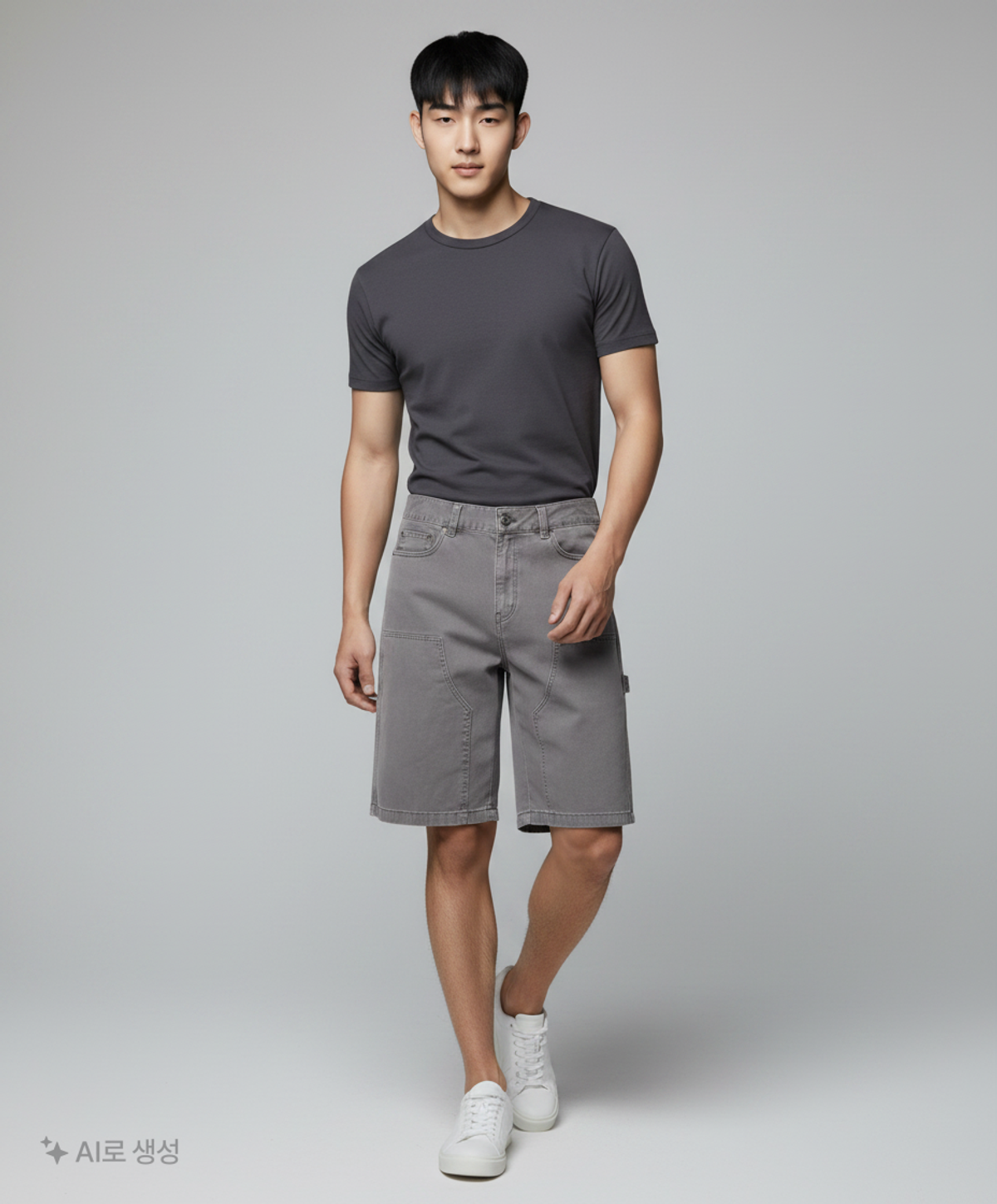 디키즈(DICKIES) 숏팬츠 S