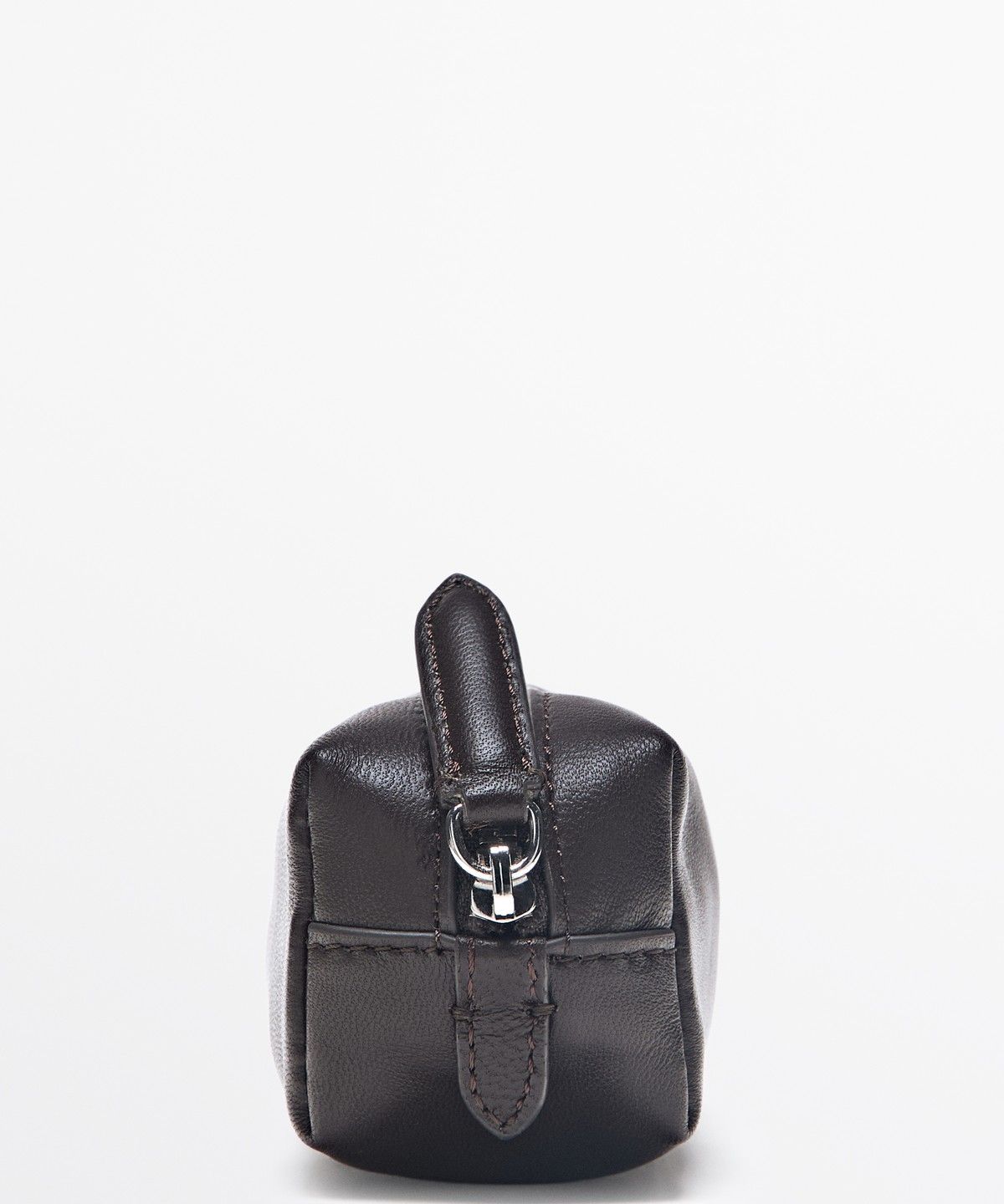 마시모두띠(MASSIMO DUTTI) 나파 가죽 케이스