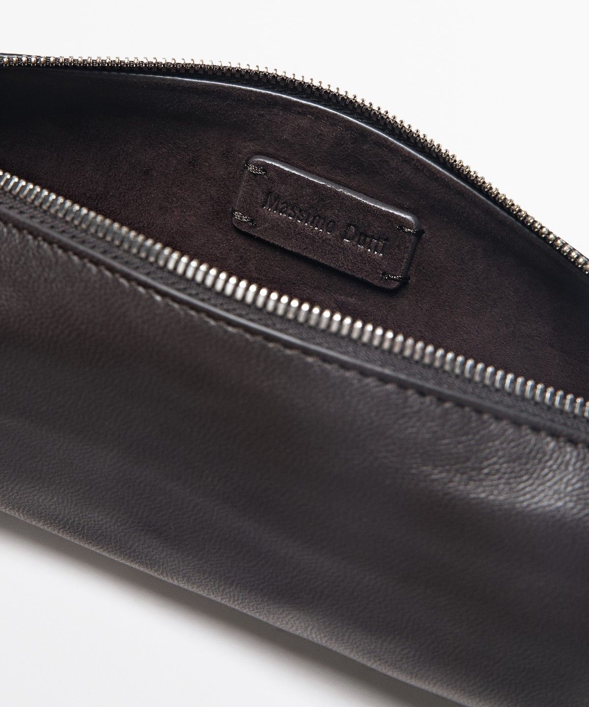 마시모두띠(MASSIMO DUTTI) 나파 가죽 케이스