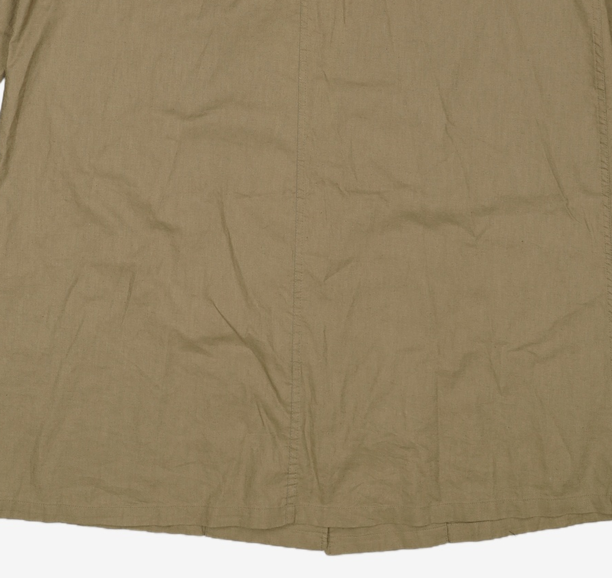 유니클로(UNIQLO) 봄 가을 코트 XL