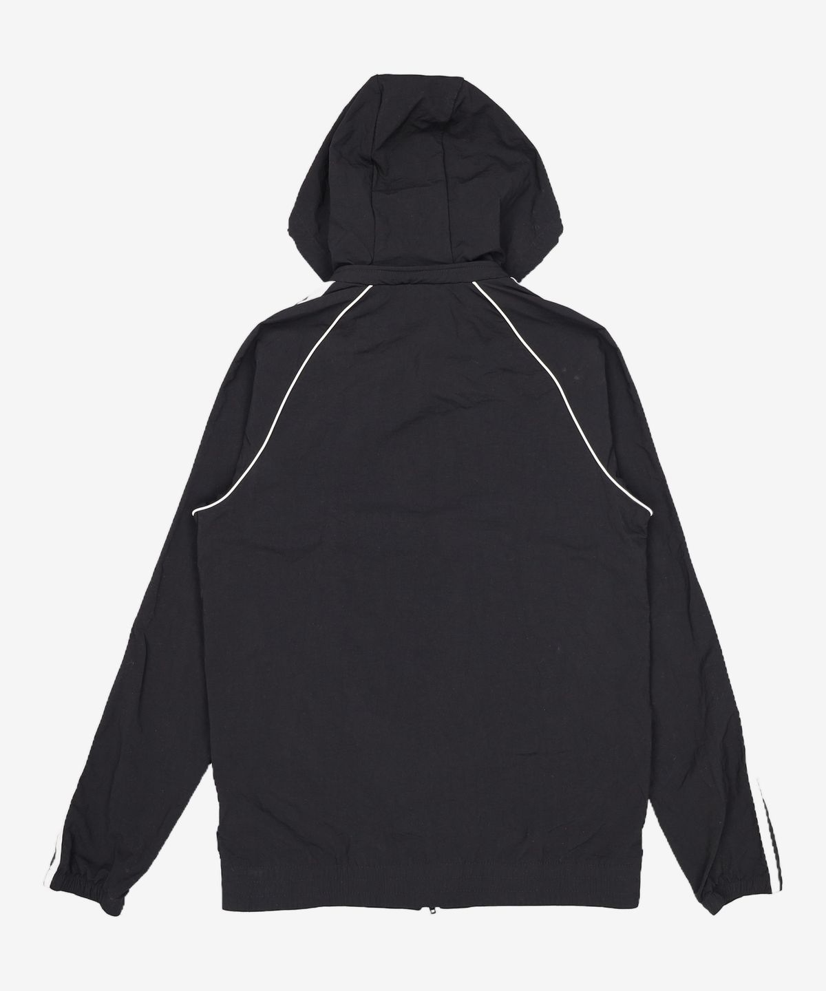 아디다스(ADIDAS) ADICOLOR / 슈퍼스타 윈드브레이커 - 블랙 / CW1309 S