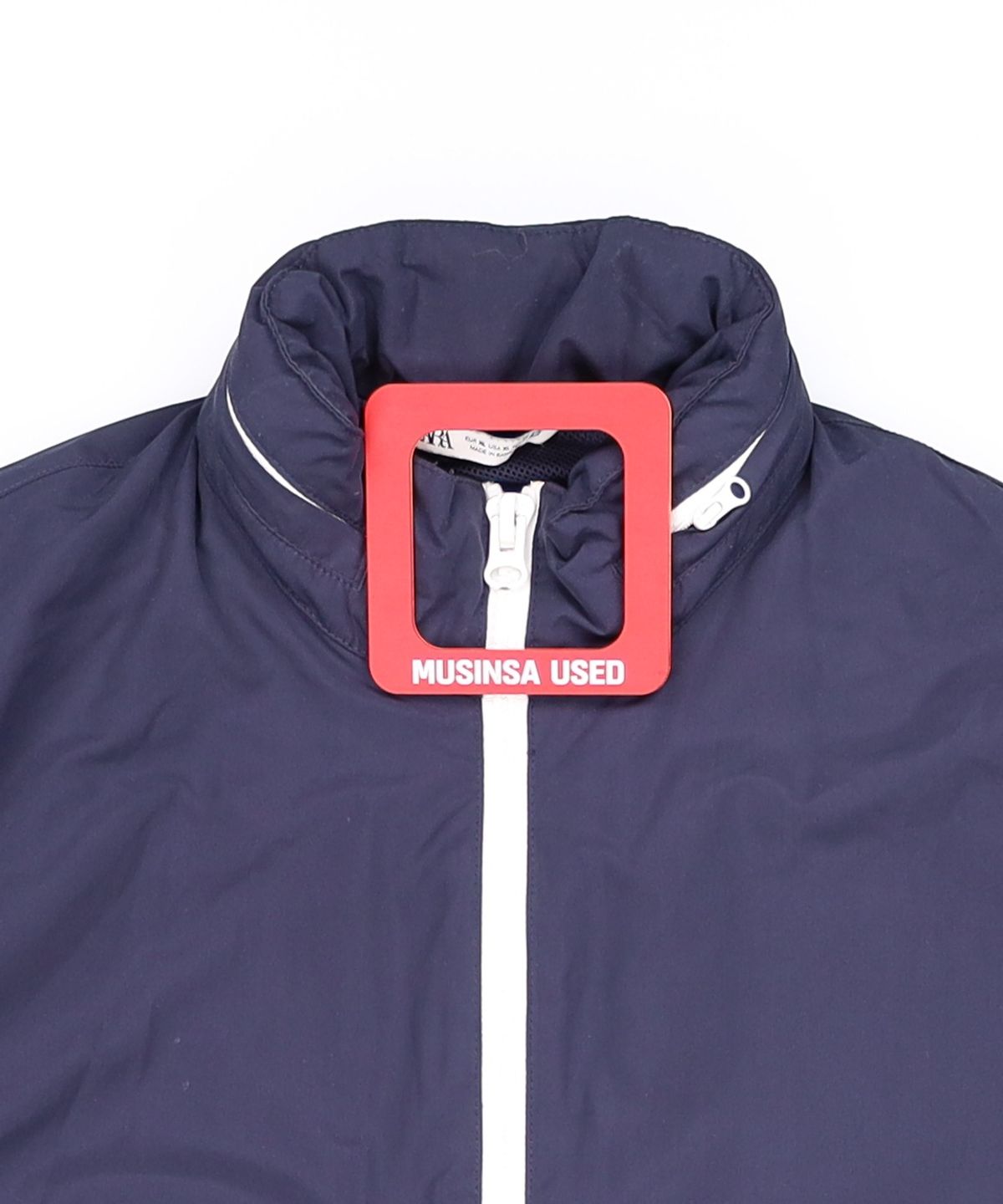 자라(ZARA) 기타 점퍼/재킷 XL