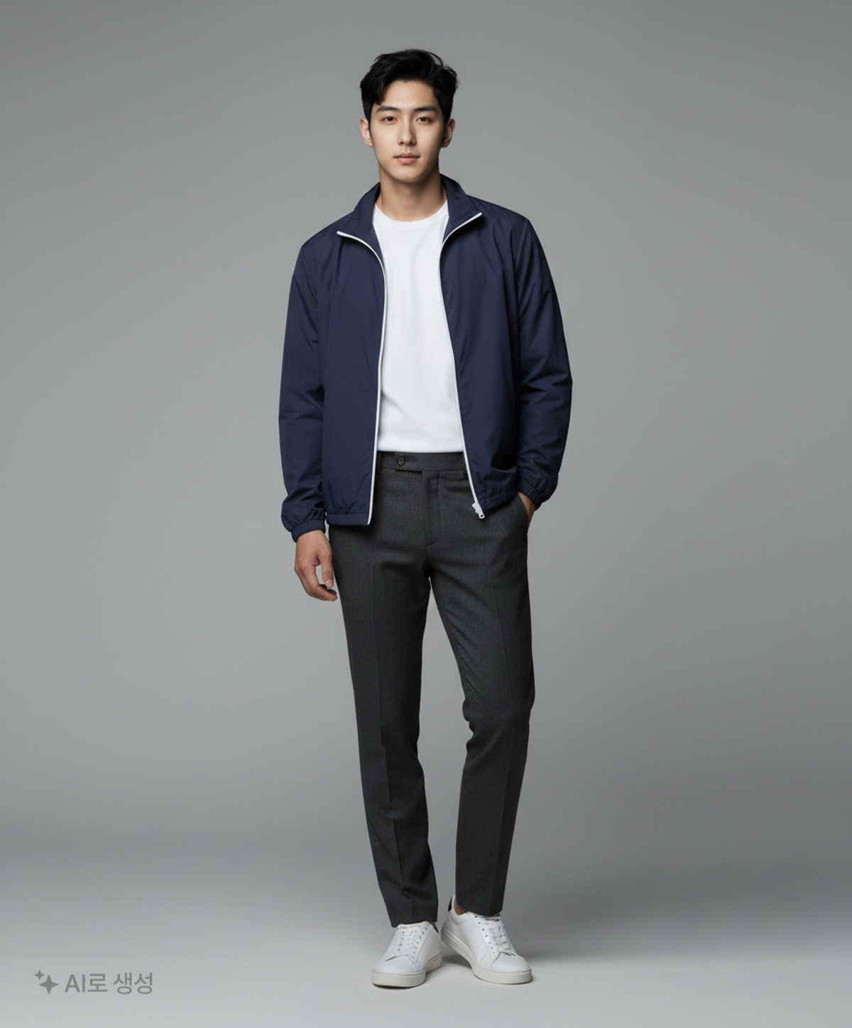 자라(ZARA) 기타 점퍼/재킷 XL