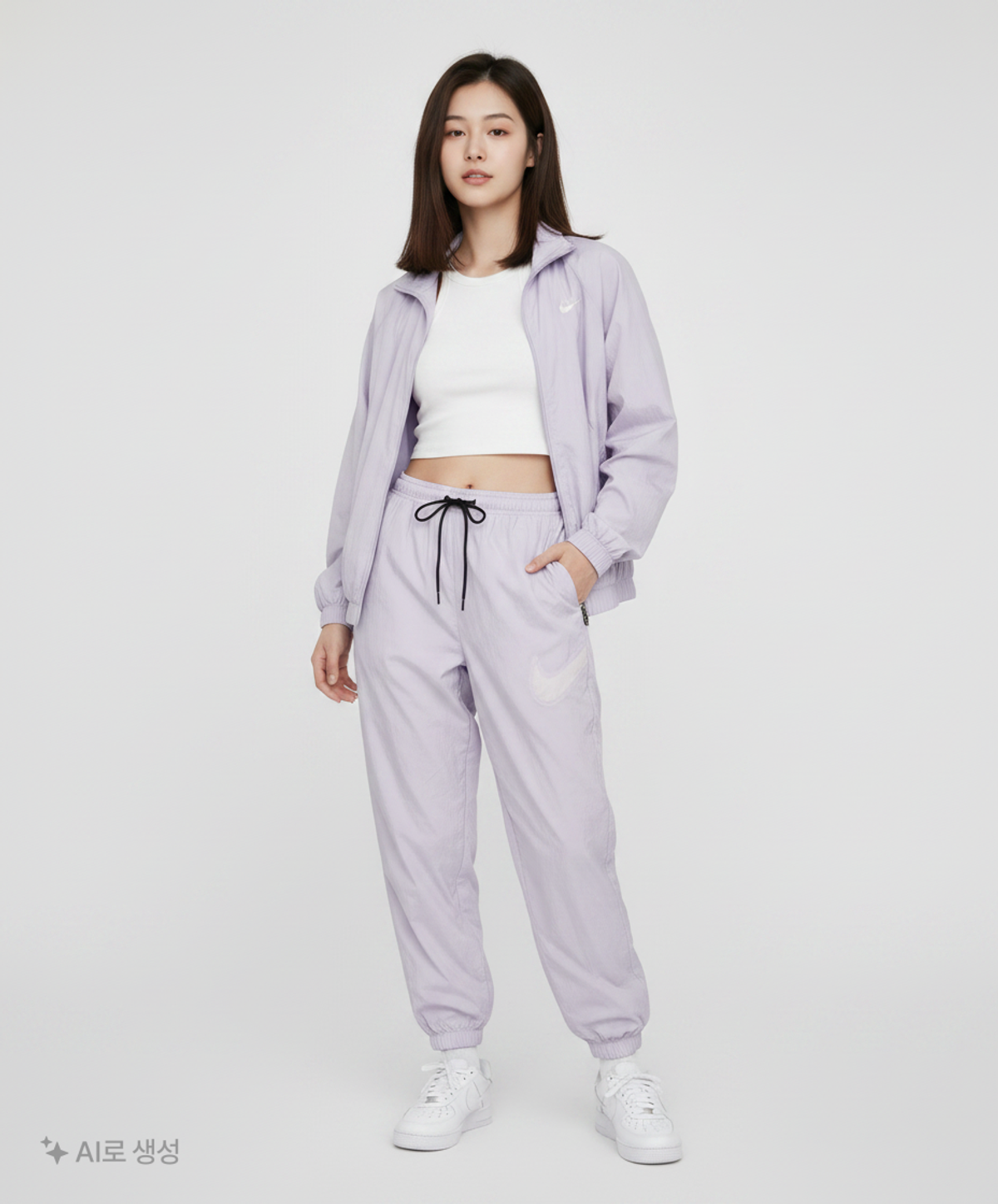 나이키(NIKE) 조거 팬츠 M