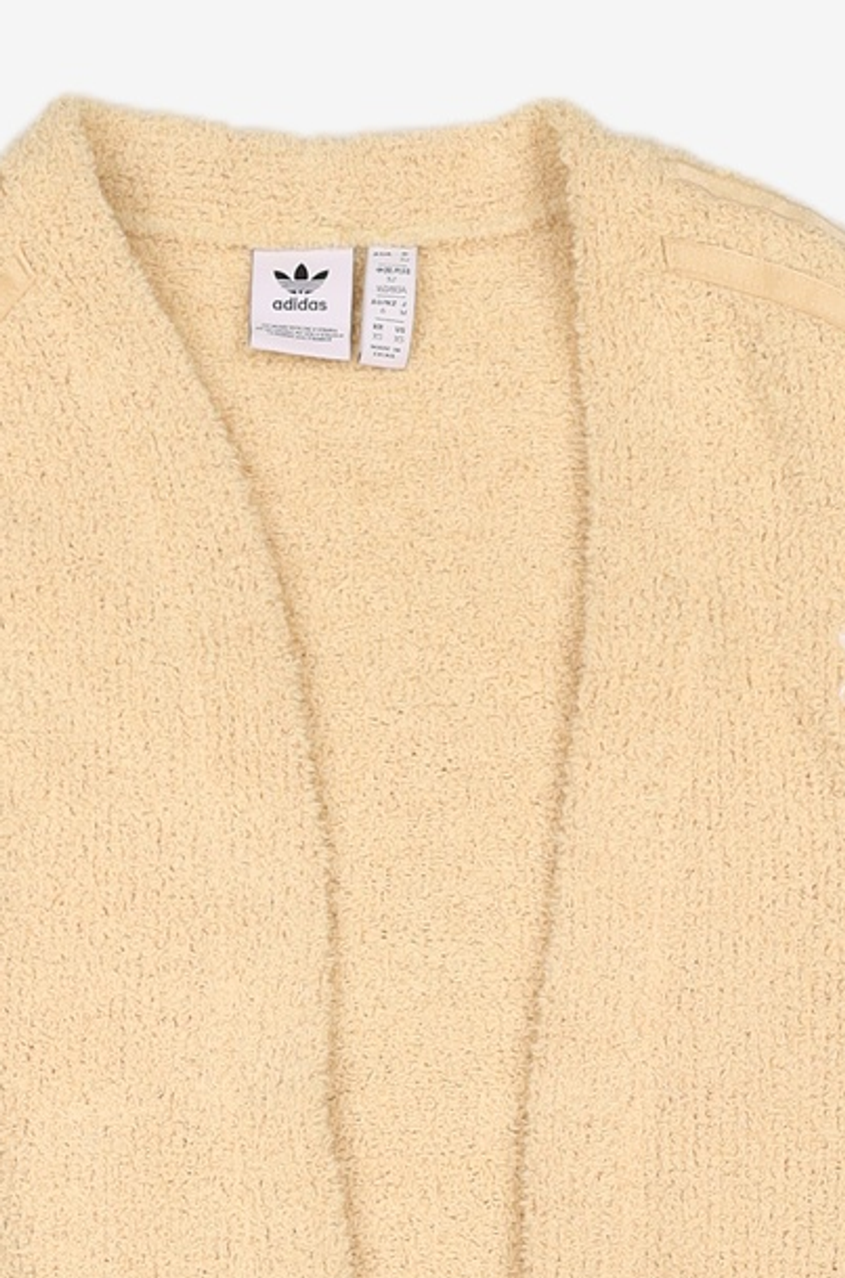 아디다스(ADIDAS) 카디건 XS
