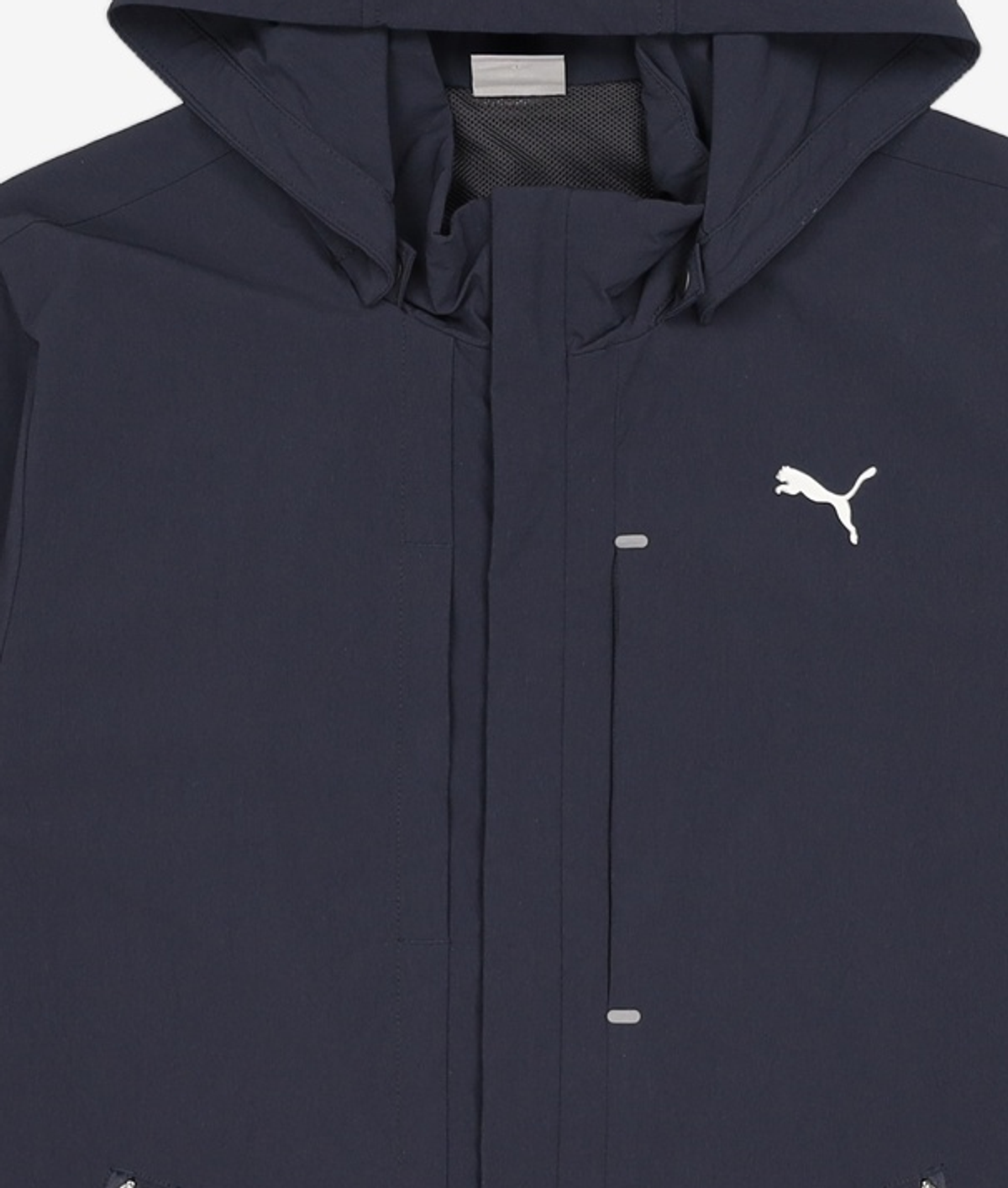 푸마(PUMA) 나일론/코치 재킷 XL