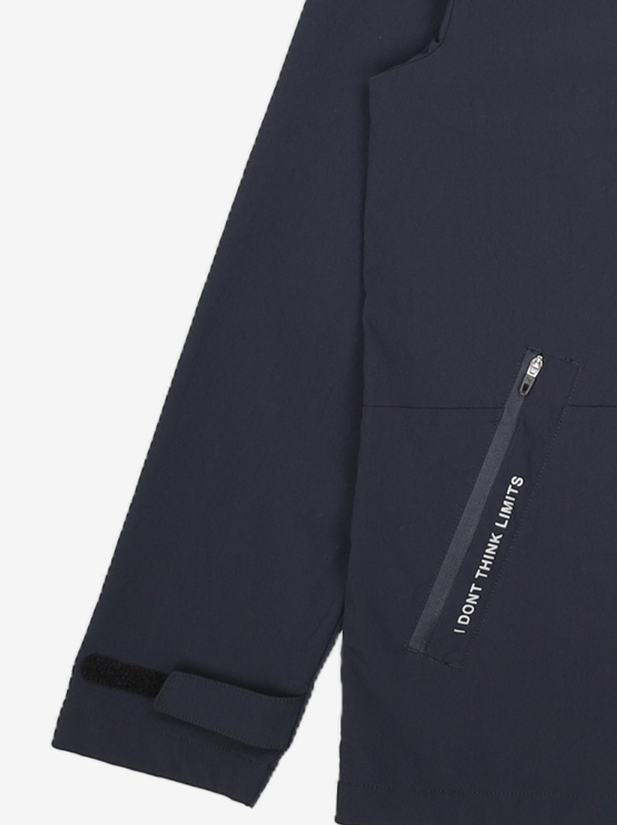 푸마(PUMA) 나일론/코치 재킷 XL
