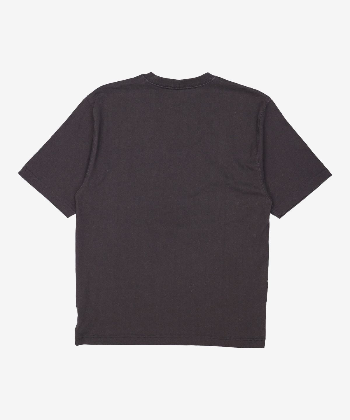 칼하트(CARHARTT) K87 반팔티 (블랙) S