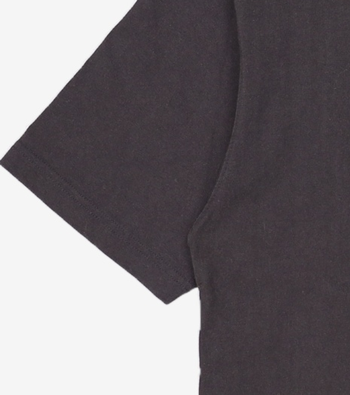 칼하트(CARHARTT) K87 반팔티 (블랙) S