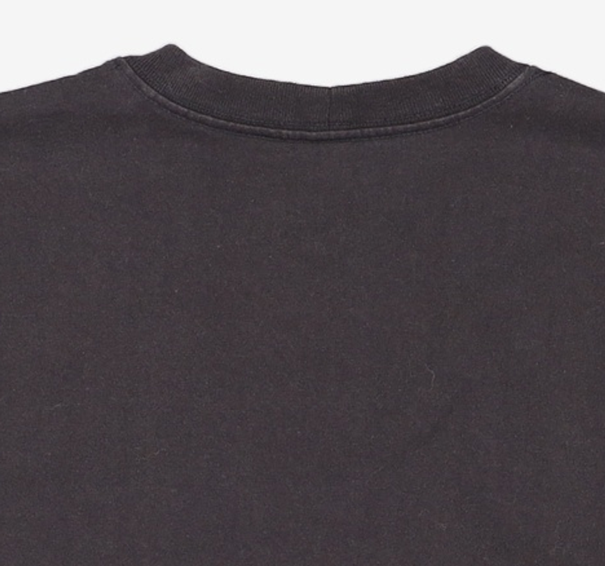 칼하트(CARHARTT) K87 반팔티 (블랙) S