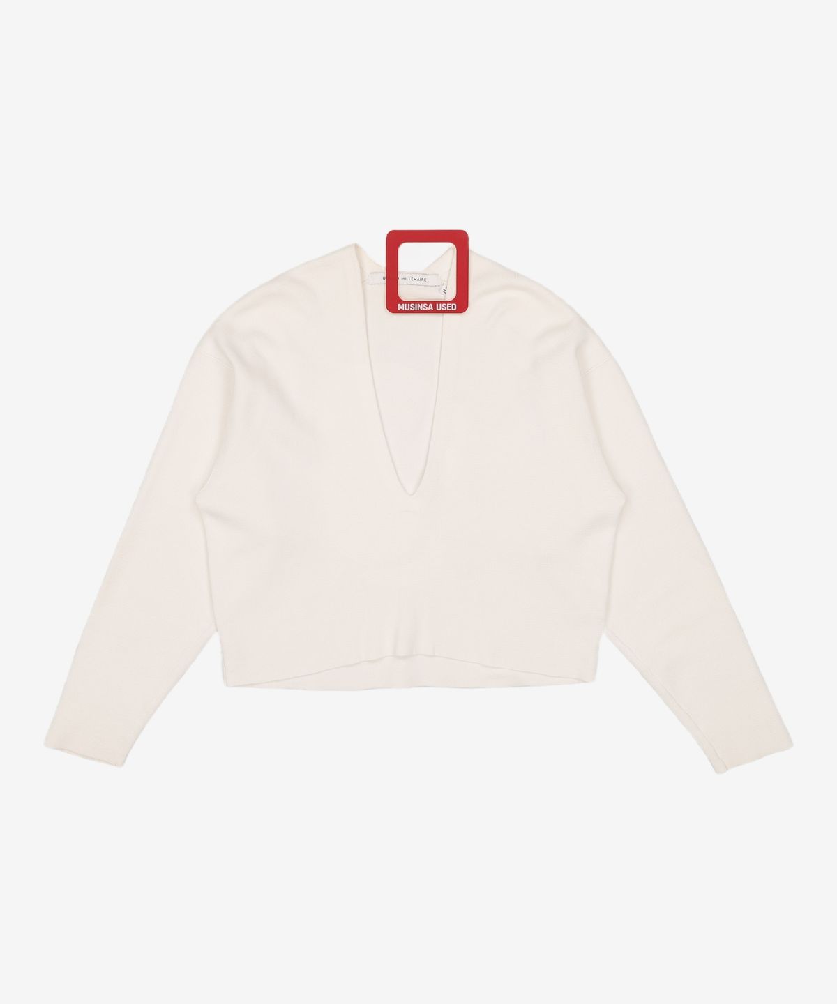 유니클로(UNIQLO) 니트/스웨터 XS