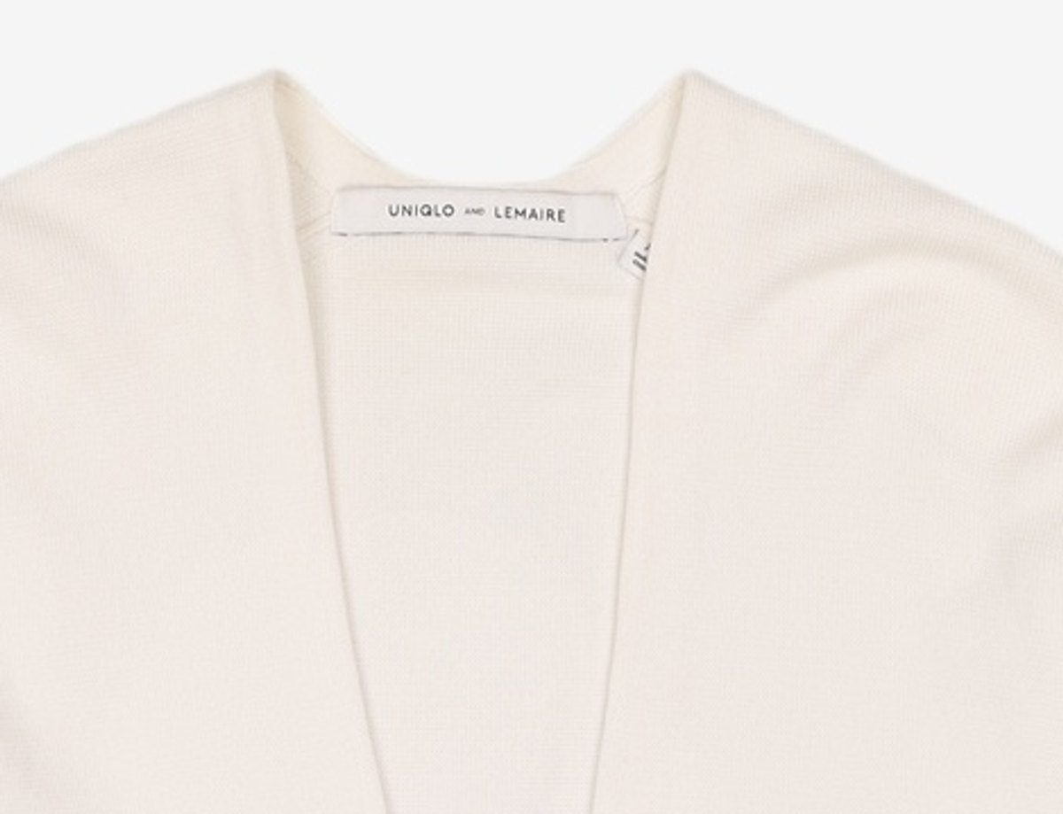 유니클로(UNIQLO) 니트/스웨터 XS